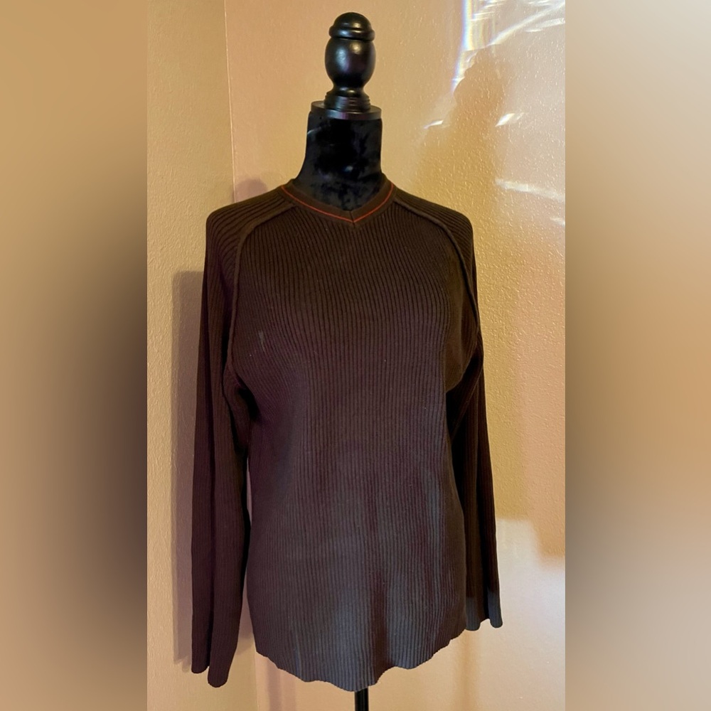 Retrofit men’s Sweater Size XL